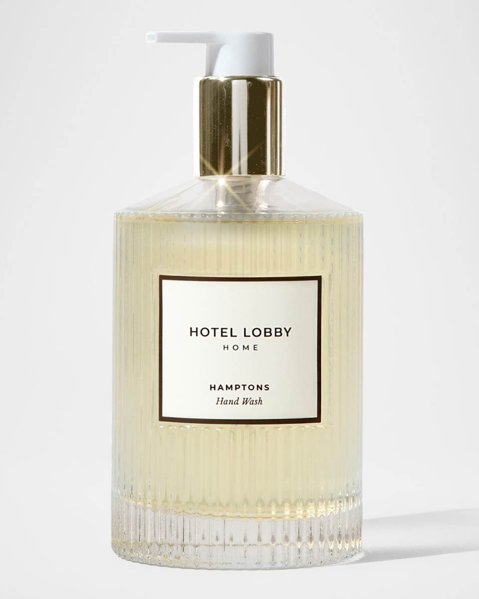 Hamptons Hand Wash, 10 oz.